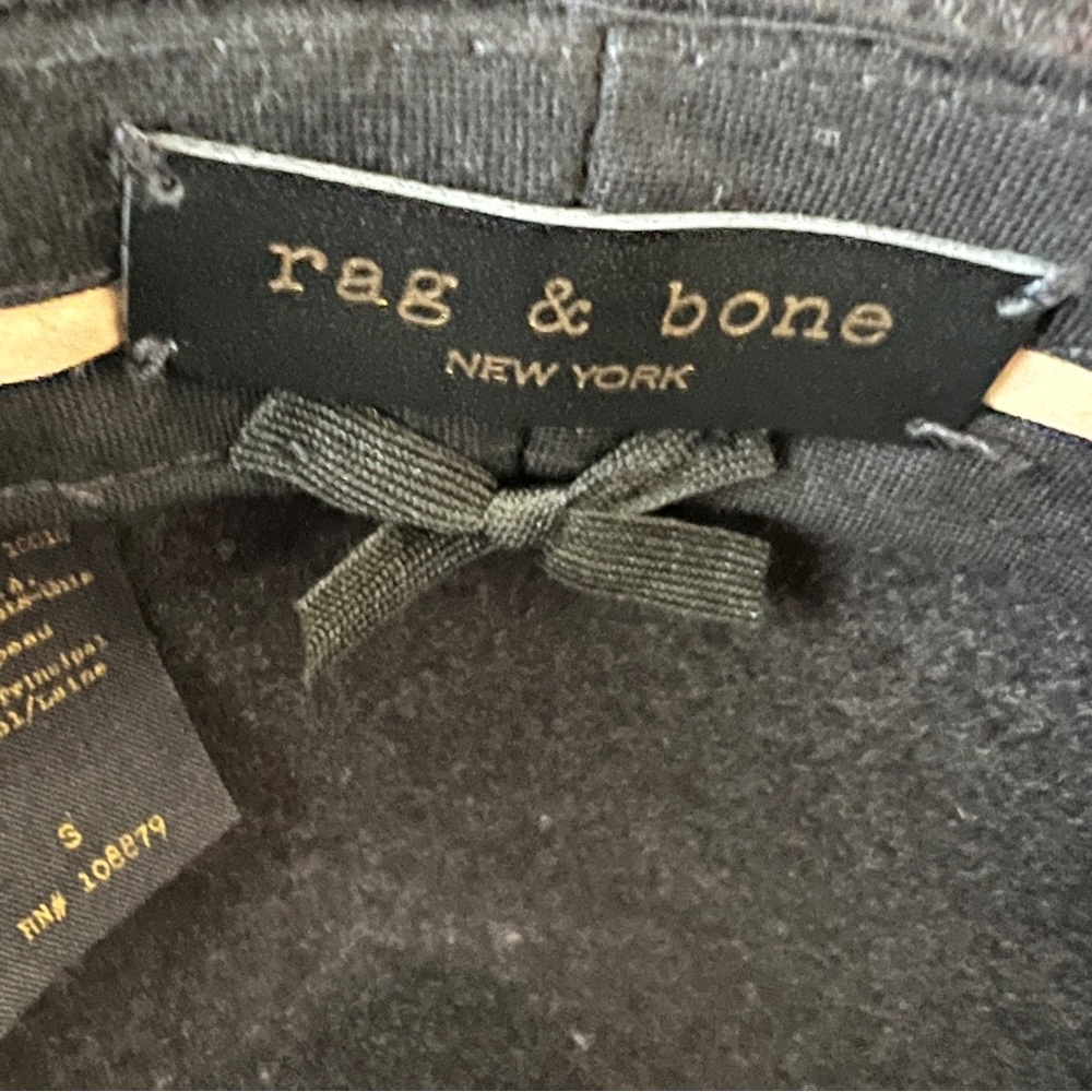 rag & bone wool hat - Picture 6 of 6